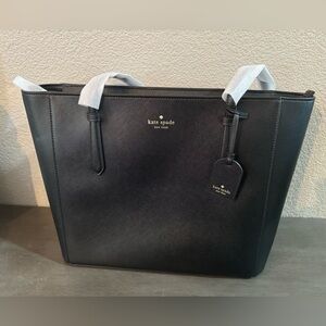 Kate Spade NWT Schuyler Medium Tote K7354